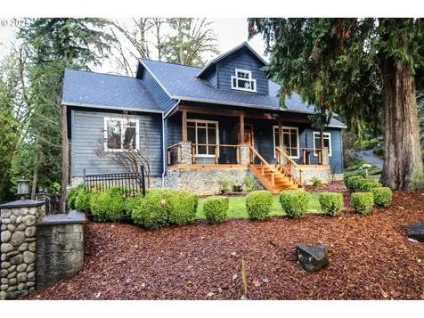 41925 Deerhorn Road Springfield OR 97478