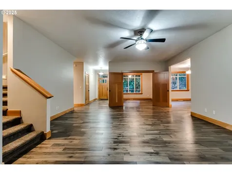 41925 Deerhorn Road Springfield OR 97478