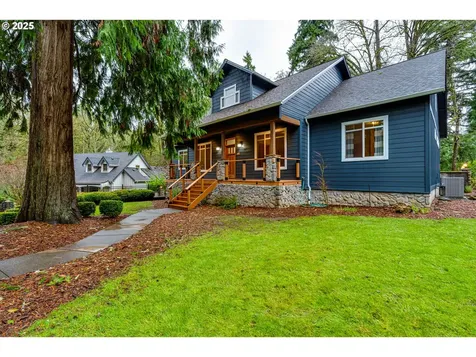 41925 Deerhorn Road Springfield OR 97478