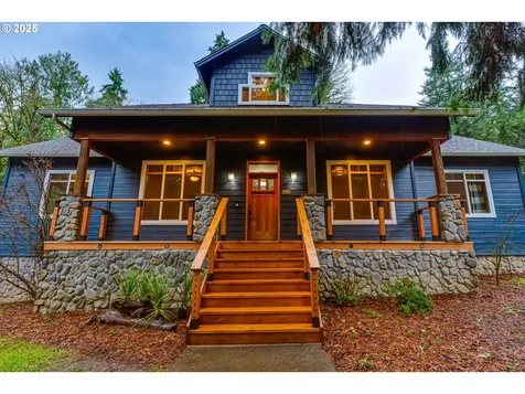 41925 Deerhorn Road Springfield OR 97478