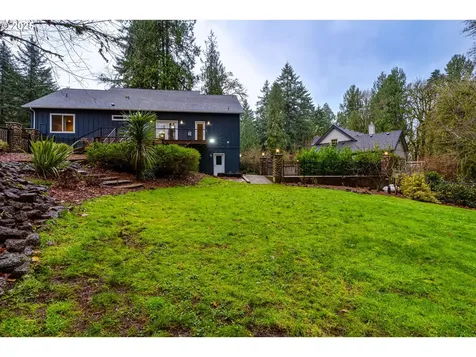 41925 Deerhorn Road Springfield OR 97478
