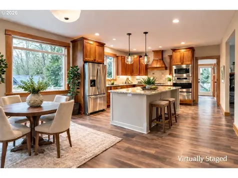 41925 Deerhorn Road Springfield OR 97478