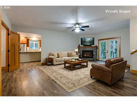 41925 Deerhorn Road Springfield OR 97478