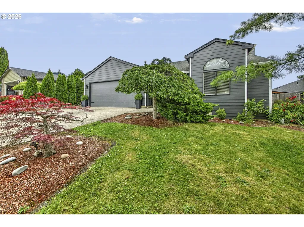 2448 NW Norwood Street Camas WA 98607