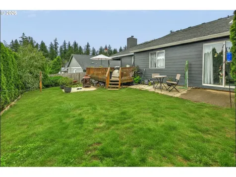 2448 NW Norwood Street Camas WA 98607