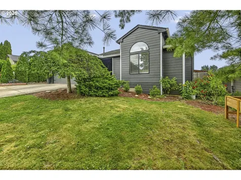 2448 NW Norwood Street Camas WA 98607