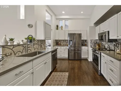2448 NW Norwood Street Camas WA 98607