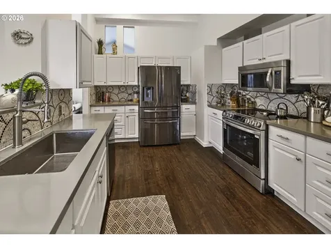 2448 NW Norwood Street Camas WA 98607