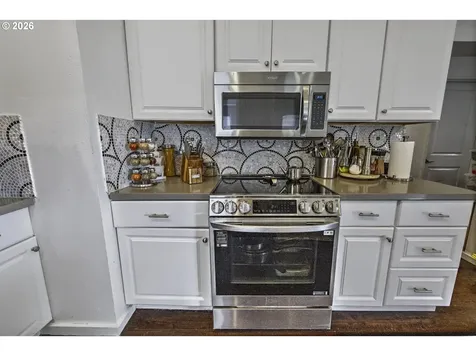 2448 NW Norwood Street Camas WA 98607