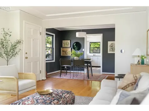 6833 NE 18th Avenue Portland OR 97211