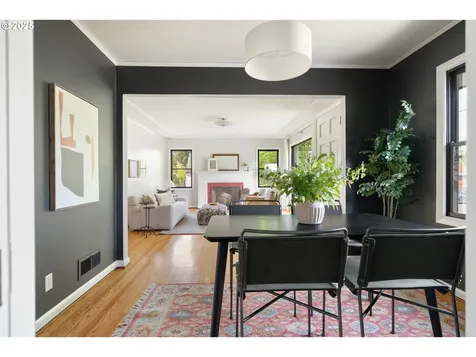 6833 NE 18th Avenue Portland OR 97211