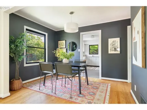 6833 NE 18th Avenue Portland OR 97211