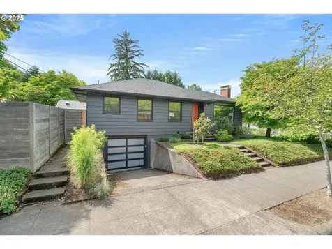 6833 NE 18th Avenue Portland OR 97211