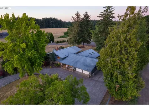 4200 NW Leisy Road Hillsboro OR 97124