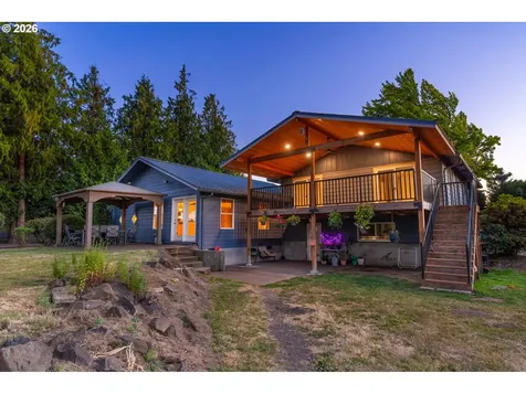 4200 NW Leisy Road Hillsboro OR 97124