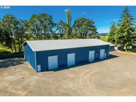 4200 NW Leisy Road Hillsboro OR 97124
