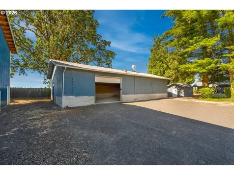 4200 NW Leisy Road Hillsboro OR 97124