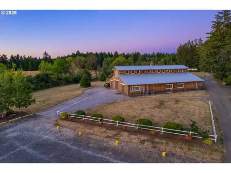 4200 NW Leisy Road Hillsboro OR 97124