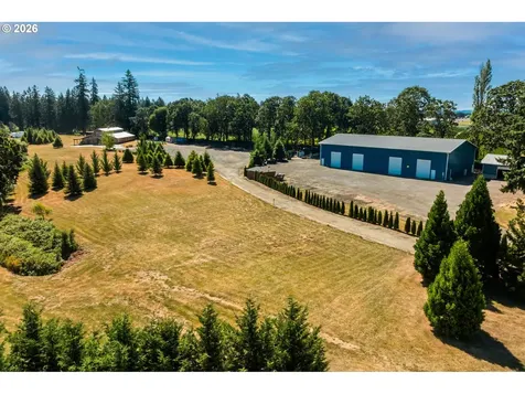 4200 NW Leisy Road Hillsboro OR 97124