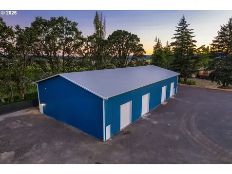 4200 NW Leisy Road Hillsboro OR 97124