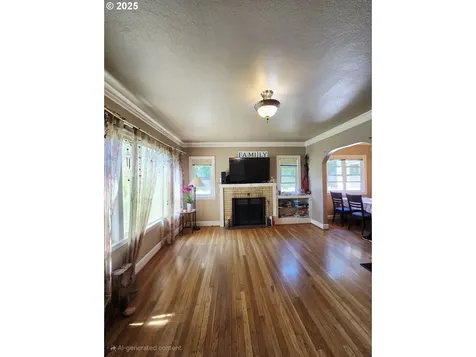 7247 SE Division Street Portland OR 97206