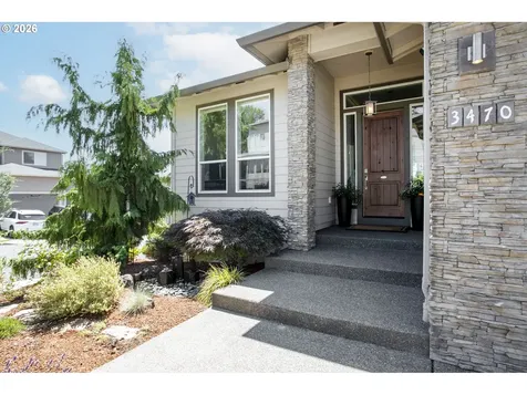 3470 U Street Washougal WA 98671