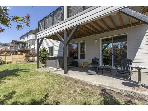 3470 U Street Washougal WA 98671