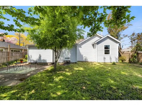 5308 NE Killingsworth Street Portland OR 97218