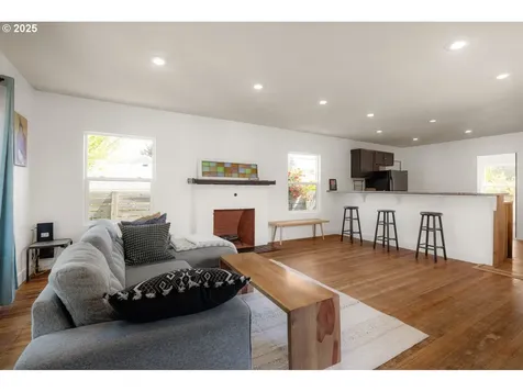 5308 NE Killingsworth Street Portland OR 97218