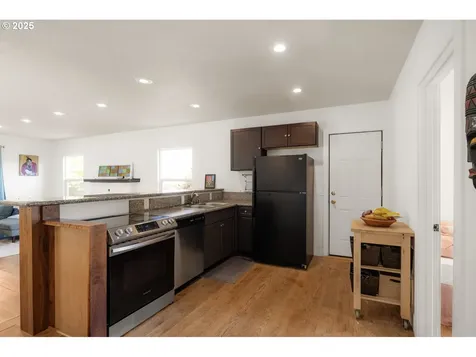 5308 NE Killingsworth Street Portland OR 97218