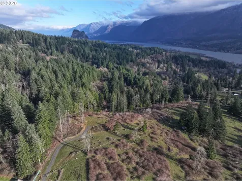 562 Woodard Creek Road Stevenson WA 98648