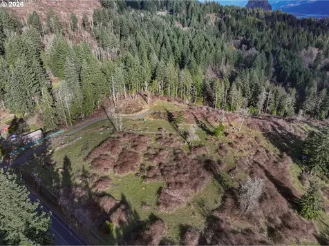562 Woodard Creek Road Stevenson WA 98648