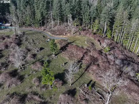 562 Woodard Creek Road Stevenson WA 98648