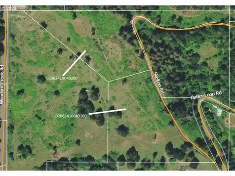 562 Woodard Creek Road Stevenson WA 98648