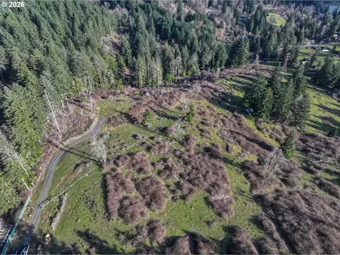562 Woodard Creek Road Stevenson WA 98648
