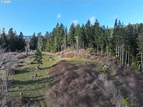 562 Woodard Creek Road Stevenson WA 98648