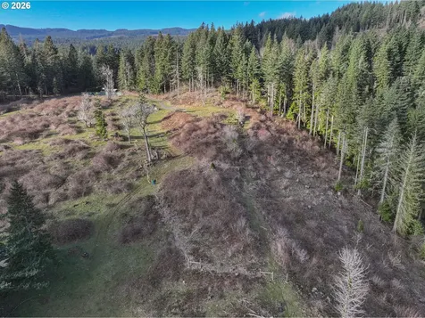 562 Woodard Creek Road Stevenson WA 98648