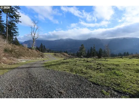 562 Woodard Creek Road Stevenson WA 98648