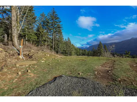 562 Woodard Creek Road Stevenson WA 98648