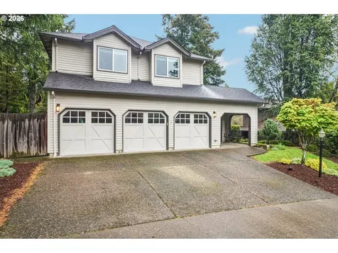 14232 Meadow Grass Street Lake Oswego OR 97035