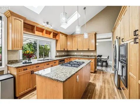 14232 Meadow Grass Street Lake Oswego OR 97035