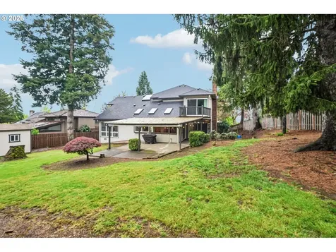14232 Meadow Grass Street Lake Oswego OR 97035