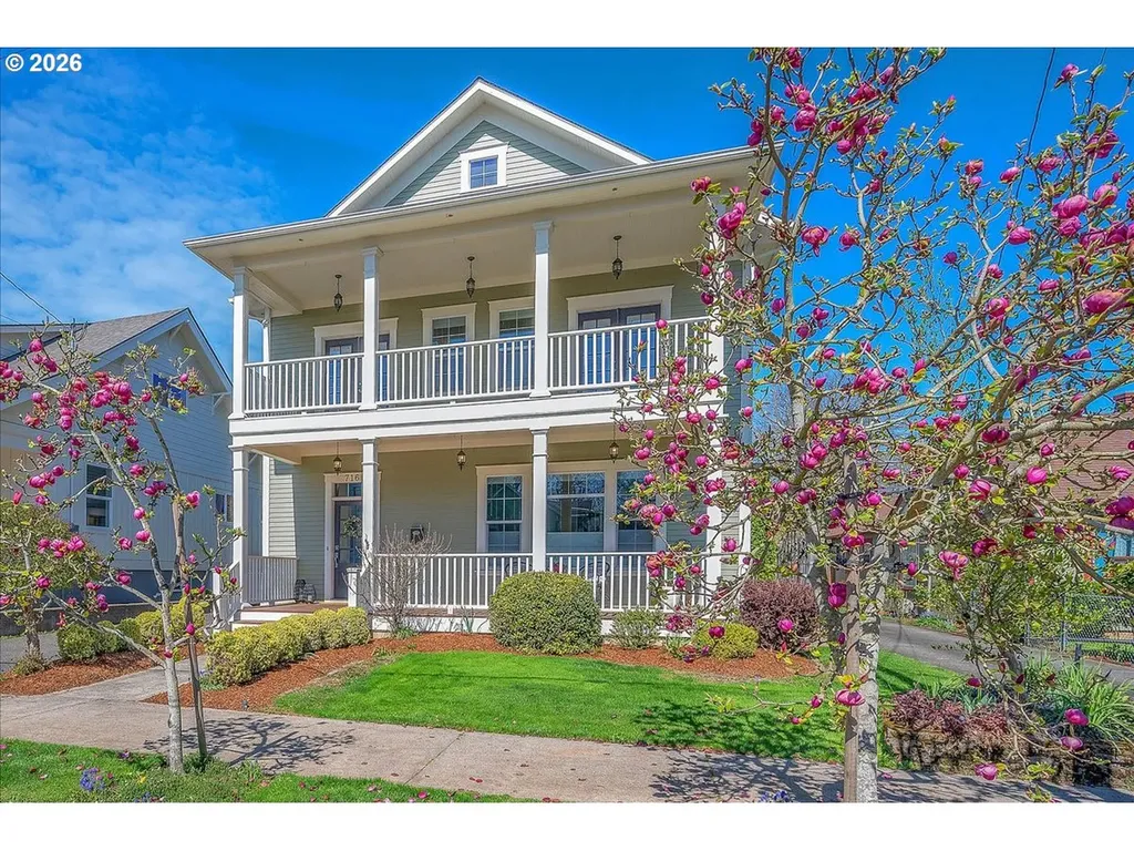 716 W 19th Street Vancouver WA 98660