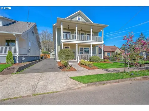 716 W 19th Street Vancouver WA 98660
