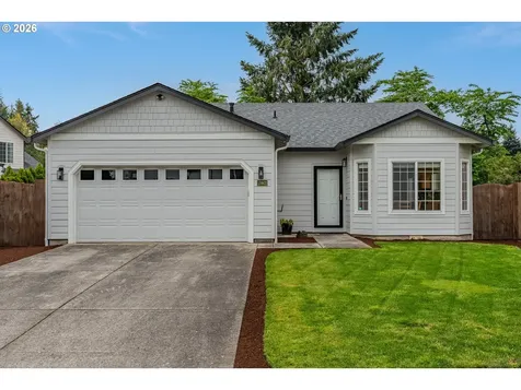 15902 NE 93rd Street Vancouver WA 98682