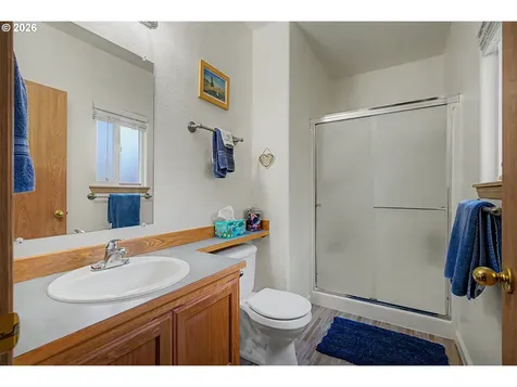 15902 NE 93rd Street Vancouver WA 98682