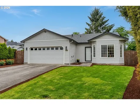 15902 NE 93rd Street Vancouver WA 98682
