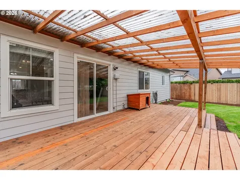 15902 NE 93rd Street Vancouver WA 98682