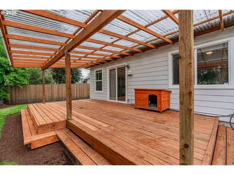 15902 NE 93rd Street Vancouver WA 98682