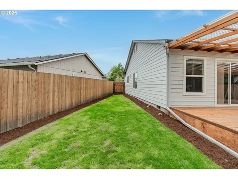 15902 NE 93rd Street Vancouver WA 98682
